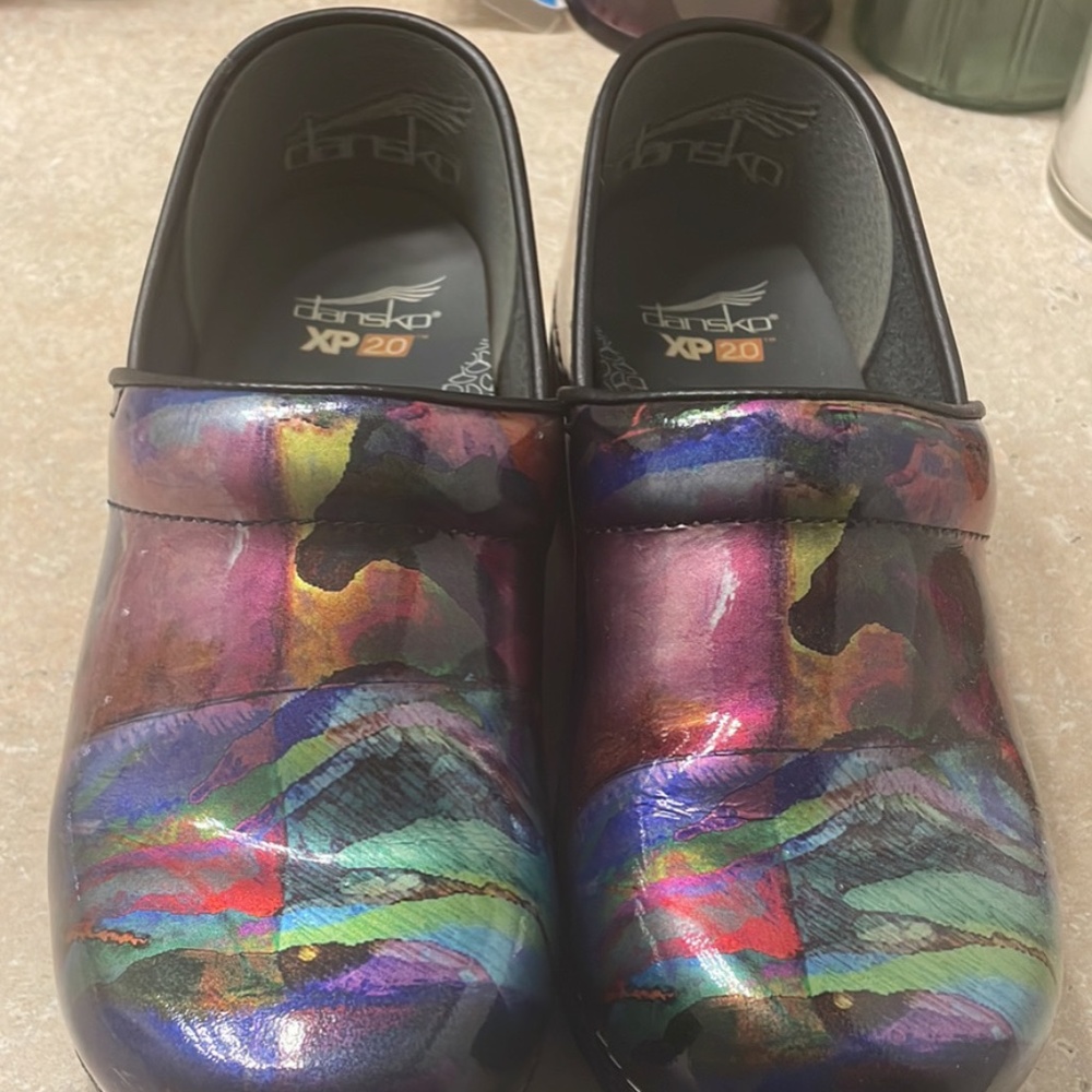 Dansko XP 2.0 Size 39 (8.5-9)